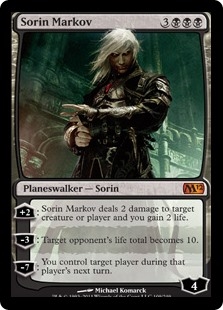 🔥 Sorin Markov Magic 2012